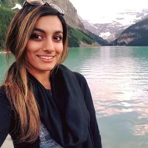 Meet your Posher, Sumbal